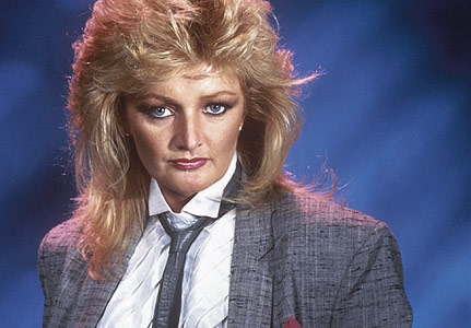 Bonnie Tyler